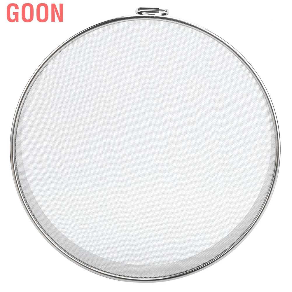 GOON Set 3 Dụng Cụ Rây Bột Bằng Thép Không Gỉ 304 Tiện Dụng