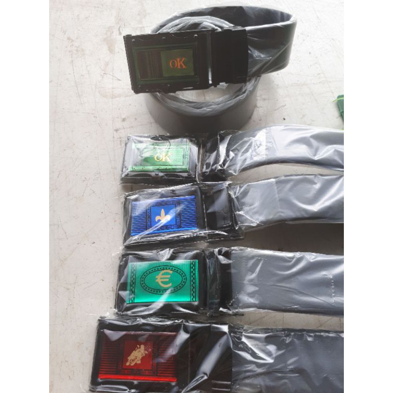 DÂY LƯNG MẶT GẬP GIÁ DẺ