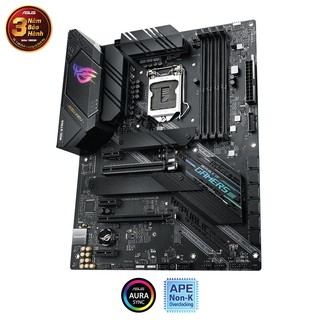 Mainboard ASUS ROG STRIX B460-F GAMING
