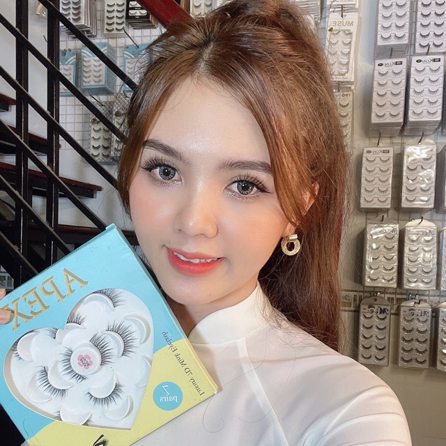 MỸ PHẨM MAKEUP - THÙY NHIÊN