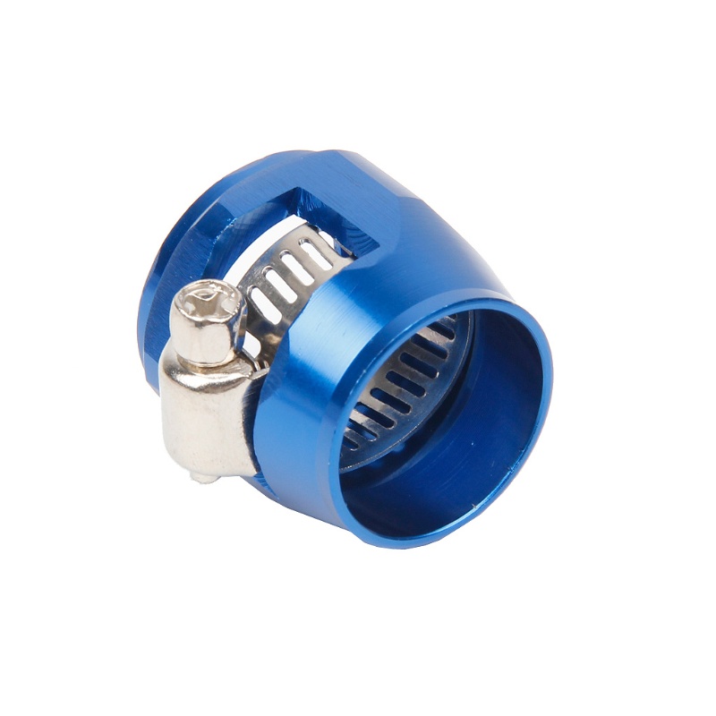 Kẹp Ống Dẫn Nhiên Liệu AN10 10 Áp Suất Thấp Chất Lượng Cao