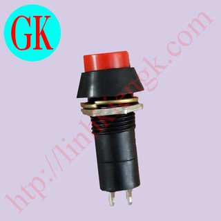 Công tắc nhấn giữ tròn [K-09-05]