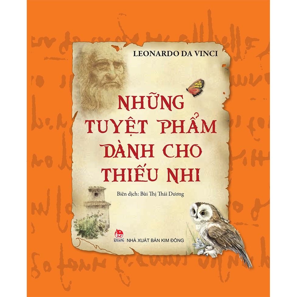 Sách - Những Tuyệt Phẩm Dành Cho Thiếu Nhi