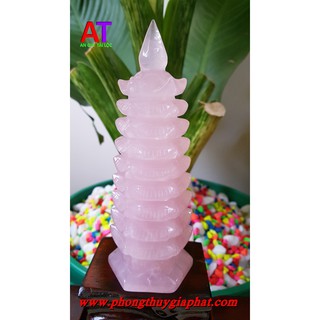 Tháp vắn xương TAH