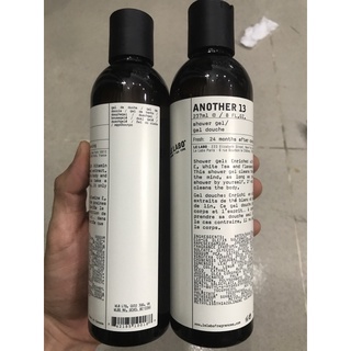 Sữa tắm hương nước hoa Le Labo Another 13 shower gel 237ml
