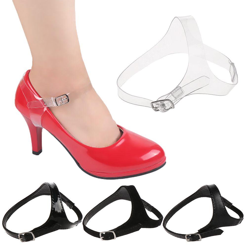 LAY Dây Đeo Giày Chống Trượt Tiện Lợi Dành Cho Nữ