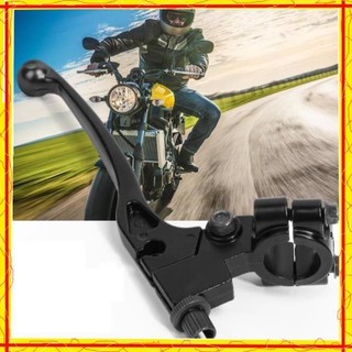Tay Côn trái 💎Tay côn chuyên độ xe Cafe racer và 1 số dòng Classic
