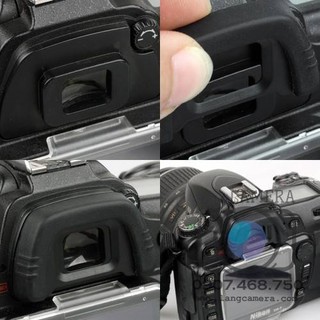 Eyecup Nikon DK-21 - D80, D90, D200