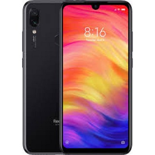 [ RẺ HỦY DIỆT ] điện thoại Xiaomi Redmi Note 7 2sim Ram 6G/64G mới CHÍNH HÃNG - có Tiếng Việt