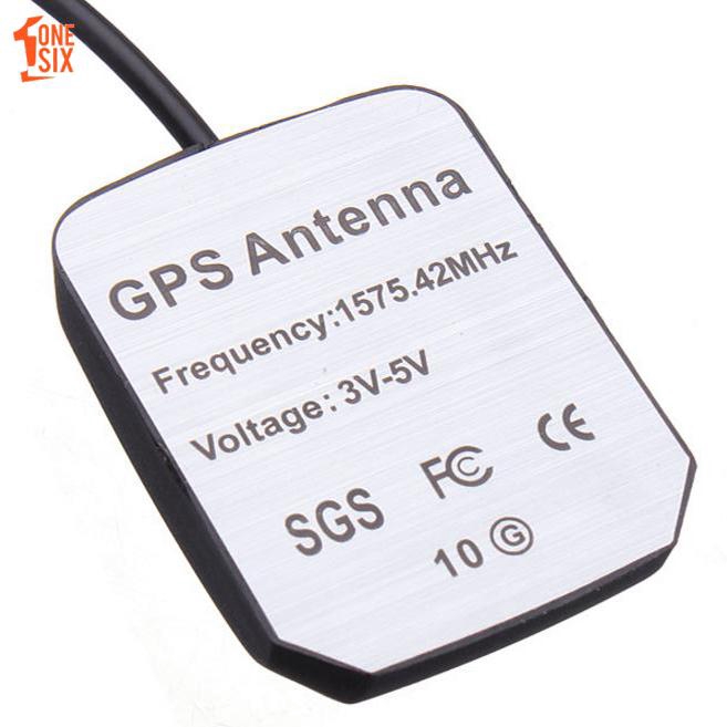 Ăng ten GPS Fakra MFD2 RNS2 RNS 510 MFD3 RNS-E chuyên dụng cho VW Golf