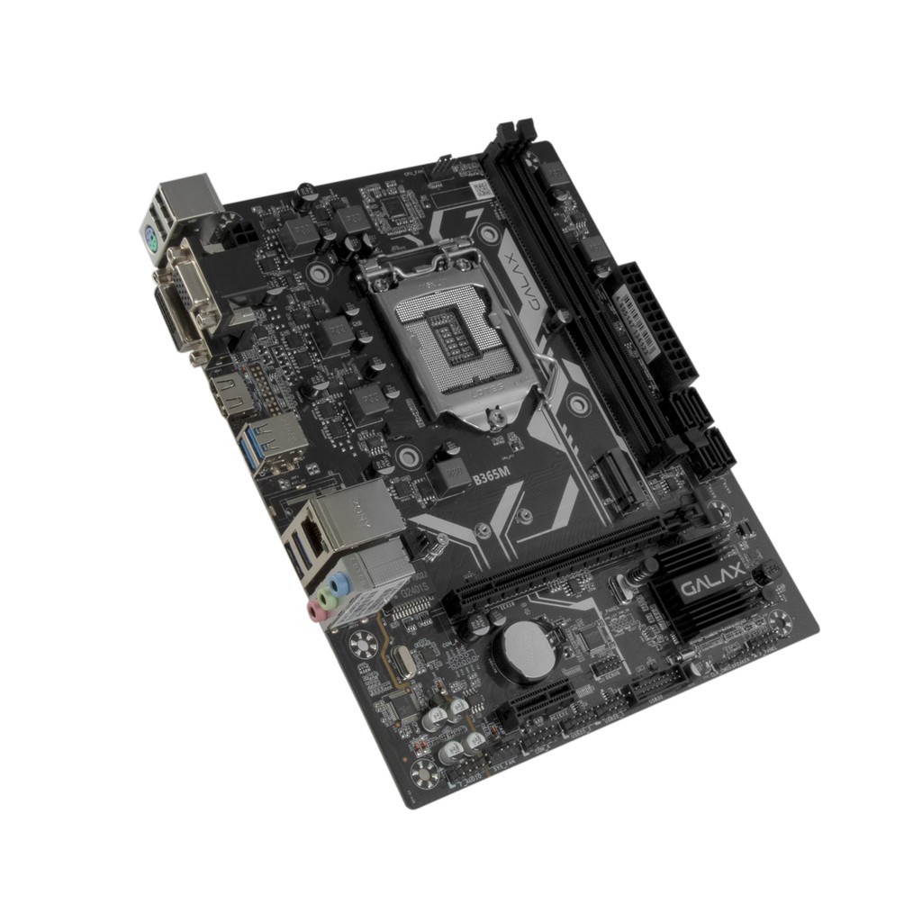 Mainboard B365M Galax