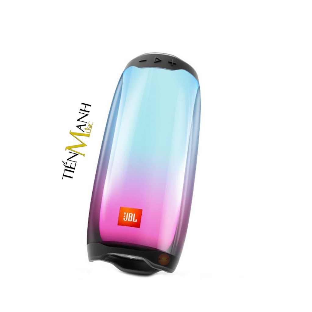 [Bluetooth] Loa JBL Fulse 4 - Loa Nghe Nhạc Waterproof Portable Speaker - Chính Hãng