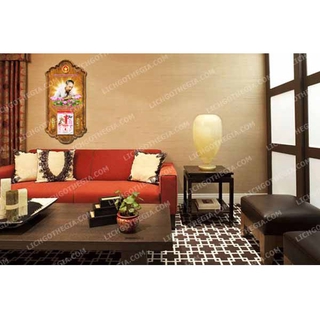 BÌA LỊCH TẾT QUÂN ĐỘI NHÂN DÂN