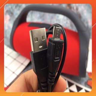 Loa bluetooth không dây bs218 quai xách tiện lợi siêu trầm âm thanh cực đỉnh bass cực chắc cắm usb thẻ nhớ cổng 3.5