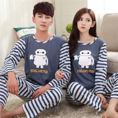 áo nữ đồ bộ pyjama Đồ mặc nhà pijama Set Đồ Ngủ Bằng Lụa Satin Phong Cách Hàn Quốc Dành Cho Nam đồ ngủ nữ tiểu thư dễ thương lụa sexy cute bigsize dài tay hai 2 dây