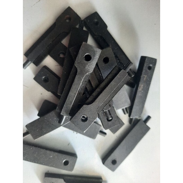 Thanh ba máy xăm coil