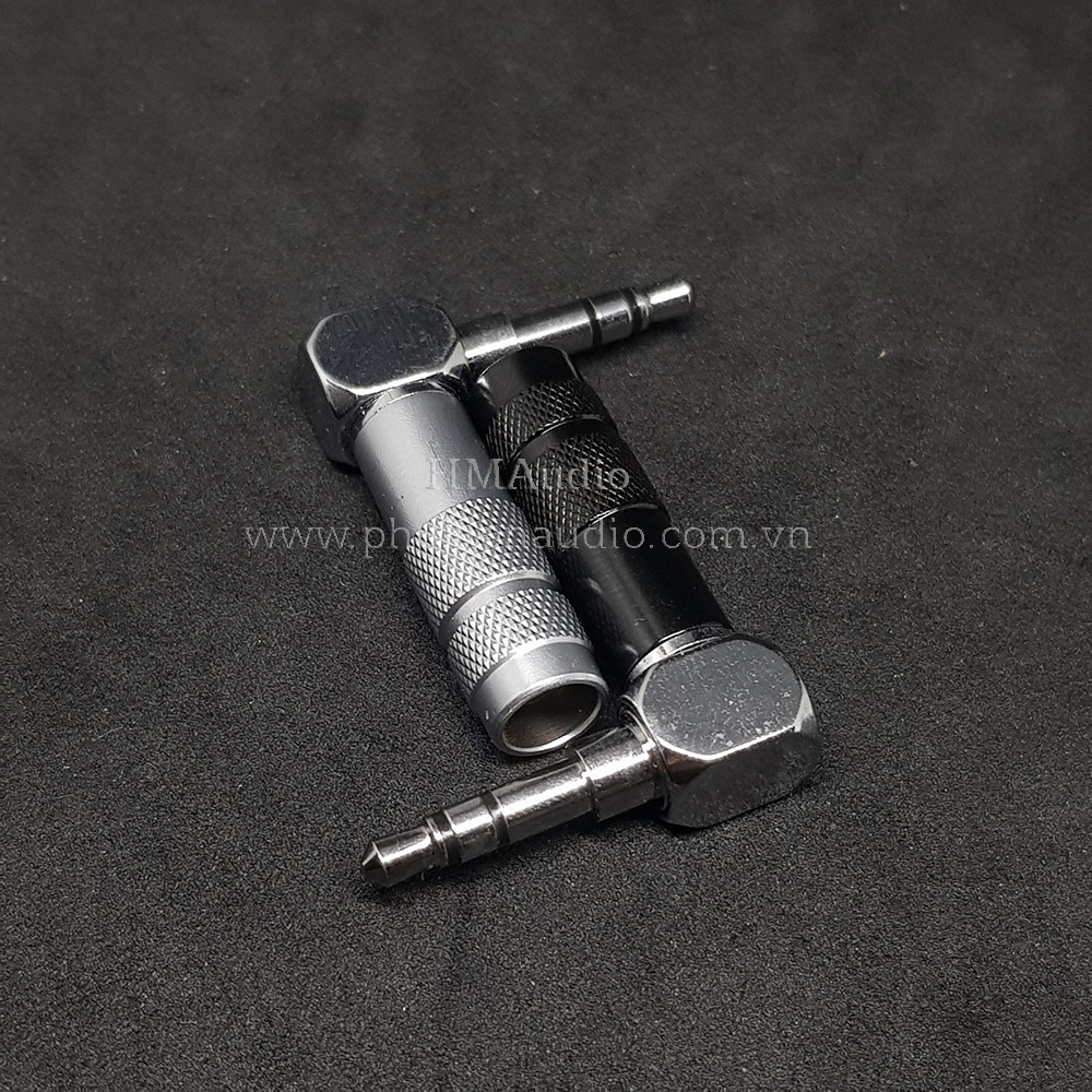 Giắc cắm tai nghe 3.5mm SE Legon