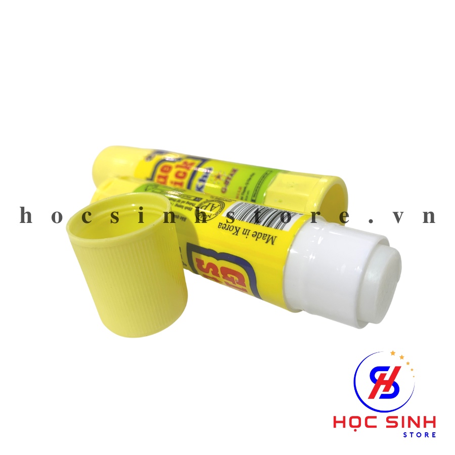 Hồ khô Hàn Quốc Gstar G36S chai nhỏ 8g