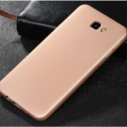 Ốp lưng dẻo X-Level dành cho Galaxy J7 Prime