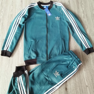 Bộ quần áo thể thao Adidas vnxk