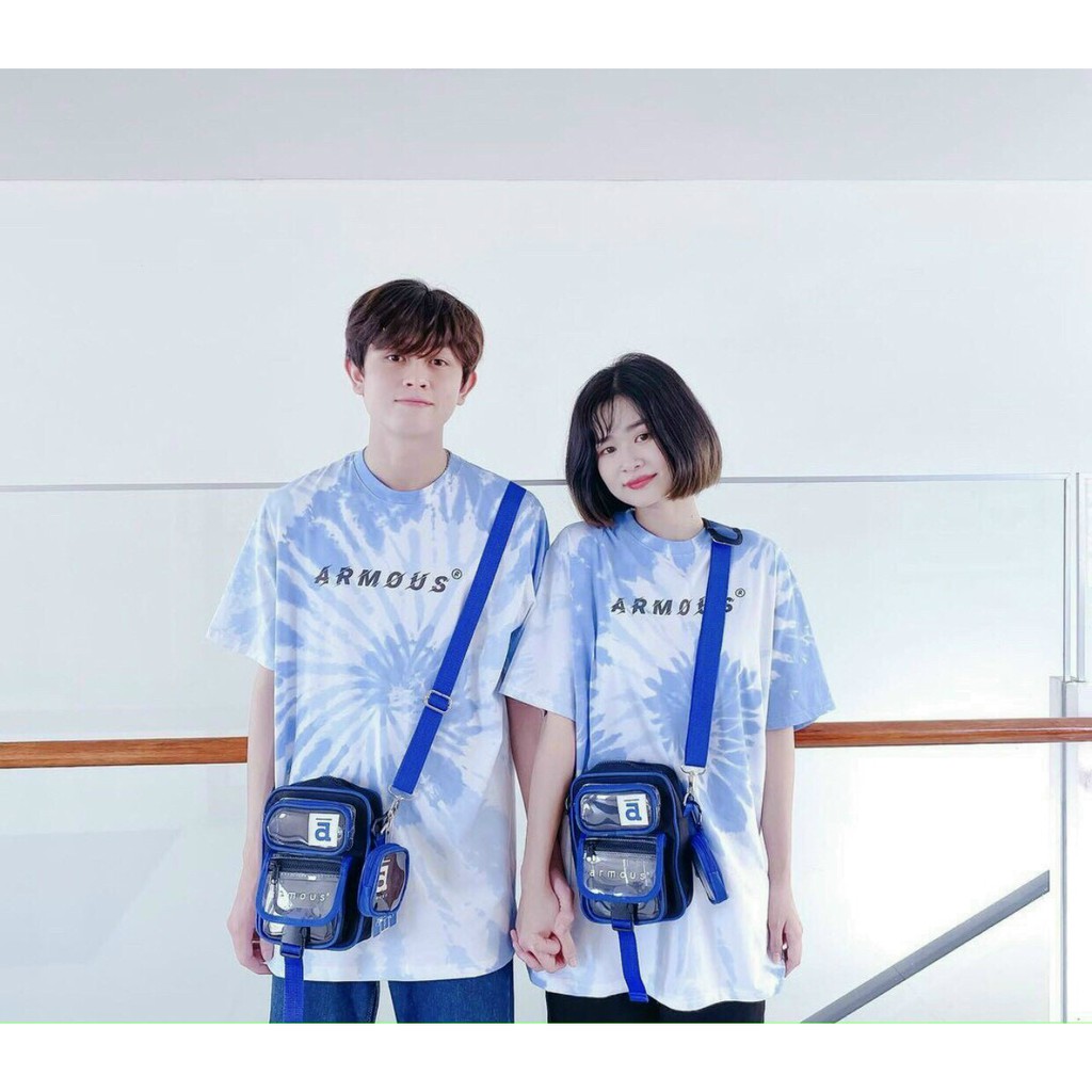 MẪU MỚI 2023  [ FULL SIZE ] Áo thun phông tay lỡ form rộng Unisex Ulzzang mặc cặp, nhóm, lớp nam nữ in loang hình