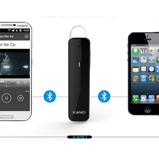 Tai nghe Bluetooth M715