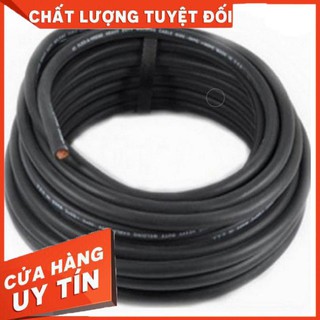 dây hàn điện 5m - dây hàn