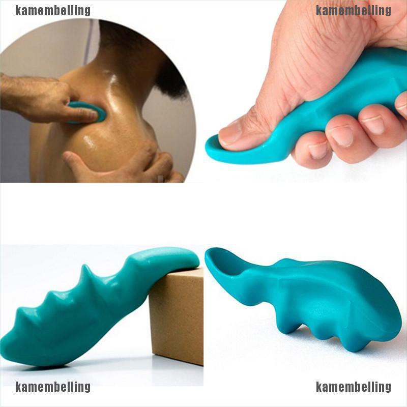 Dụng Cụ Mát Xa Cầm Tay Giúp Tiết Kiệm Khăn Giấy Sâu Tiện Dụng