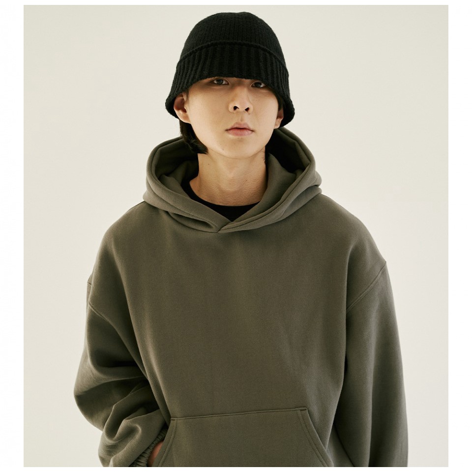 CHÍNH HÃNG MŨ LEN BUCKET ELLIOTI JUNGKOOK BTS