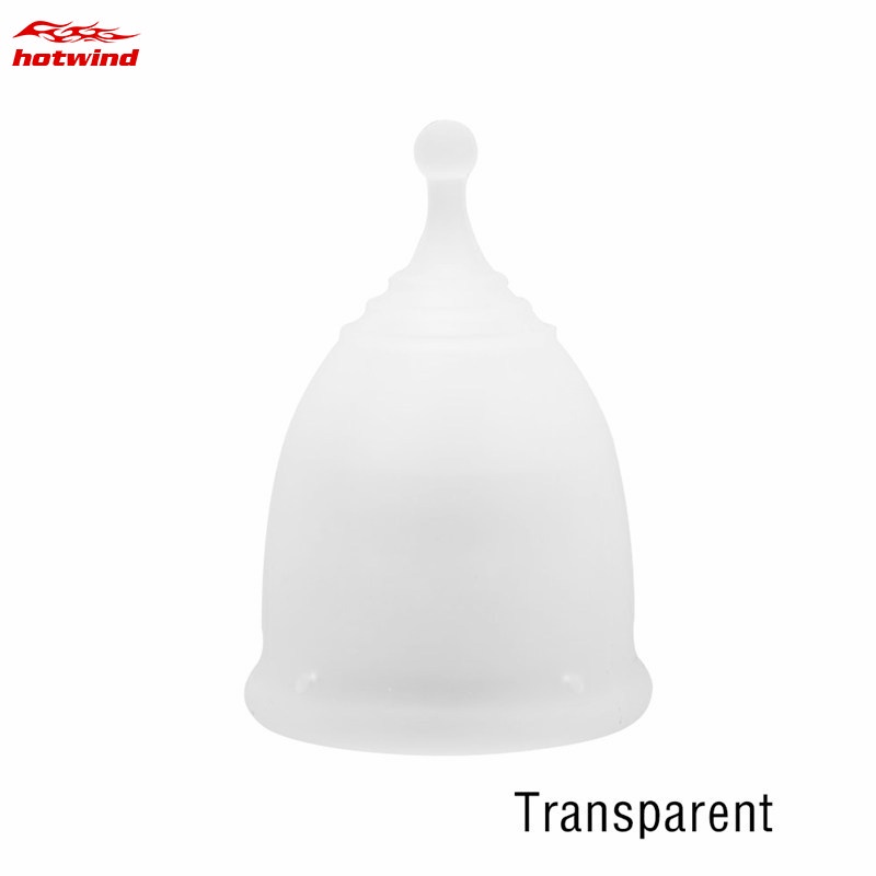 [Hàng mới về] Cốc nguyệt san bằng silicone an toàn có thể tái sử dụng tiện lợi