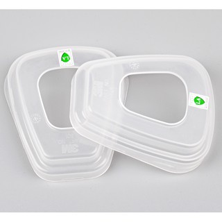 Nắp Giữ Tấm Lọc 3M 501 [Dùng để giữ tấm lọc 5N11 khi gắn vào phin lọc]