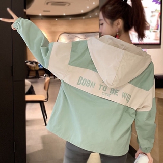 Áo khoác nữ kiểu dáng thời trang phong cách hàn quốc