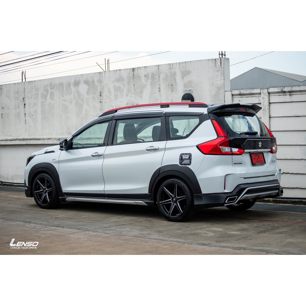 Mâm Lenso Thái Lan Jager Craft 17 inch dành cho các dòng xe Civic, K3, Cerato, Camry, Elantra