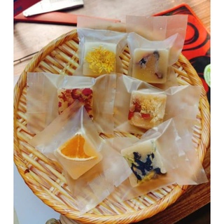 Mix các loại trà hoa viên đường phèn mật ong 500gr