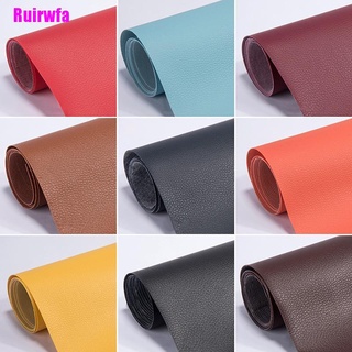 Miếng dán da PU sửa chữa ghế sofa