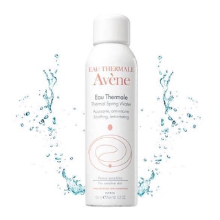 Nước xịt khoáng Avene Thermal Water 150ml