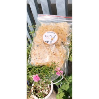 Bánh tráng rong biển