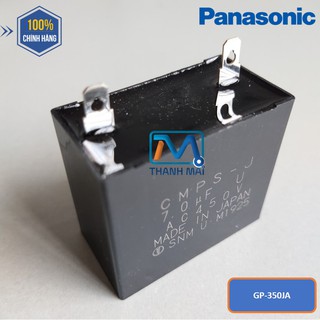 Mua Tụ điện máy bơm nước Panasonic GP-350JA