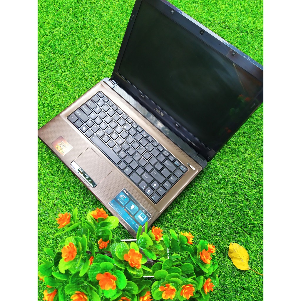 Laptop Core i3, i5 Ram 4gb, HDD 250gb, Pin~2h,Màn hình 14 - 15.6in, máy đẹp 90% | BigBuy360 - bigbuy360.vn