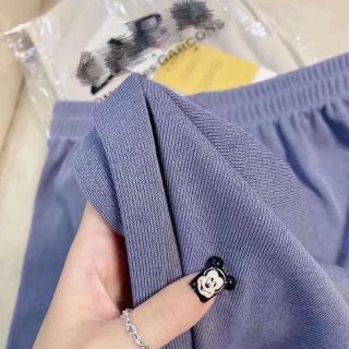 Quần CULOTTES Zara