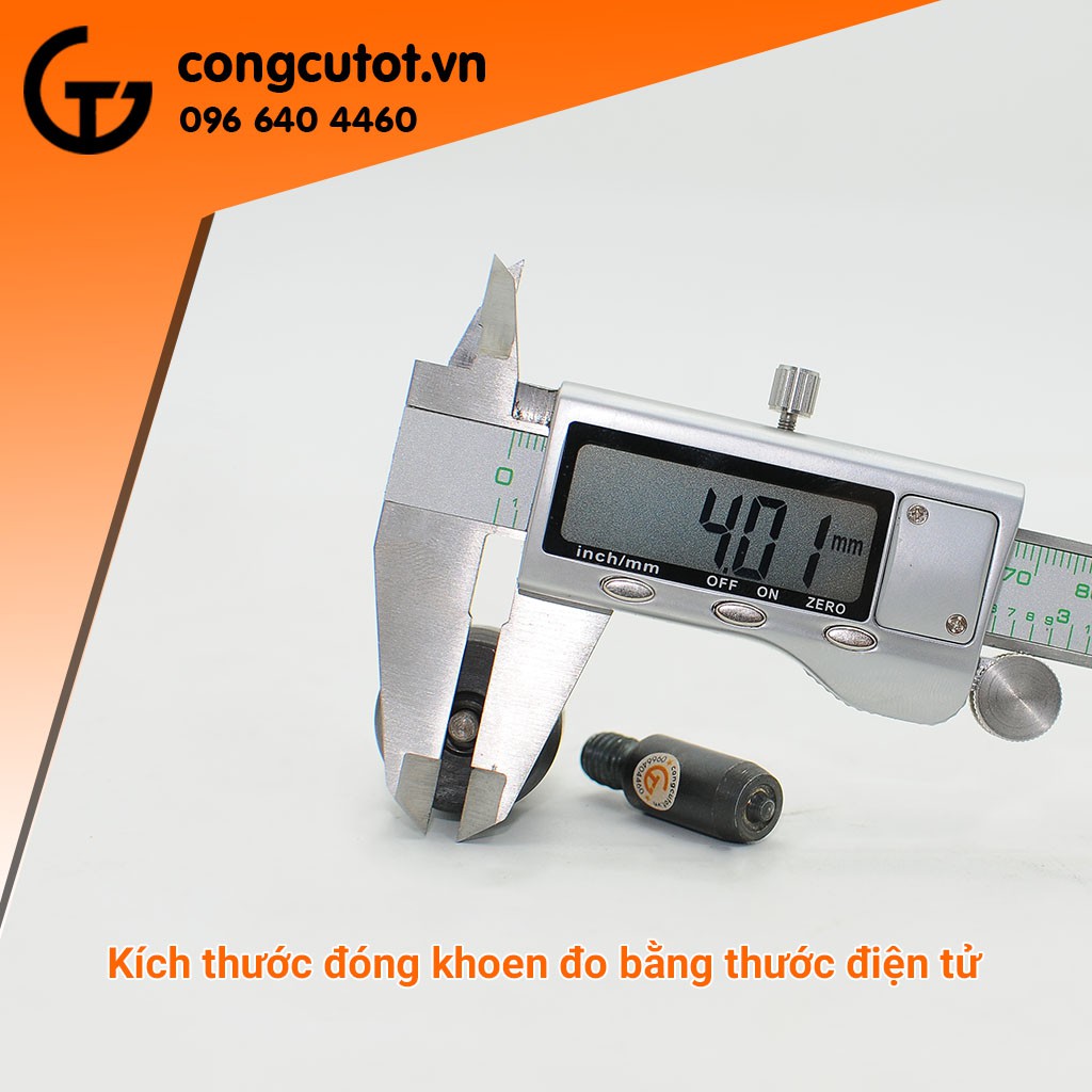 Khuôn máy đóng khoen ore 4mm