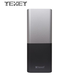 Sạc dự phòng TEXET PBSB9 10000mAh