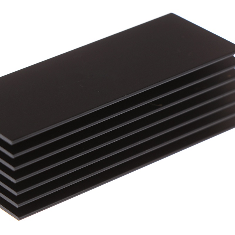 Bộ Tản Nhiệt M.2 Ssd Bằng Nhôm Cho Ổ Cứng M.2 | BigBuy360 - bigbuy360.vn