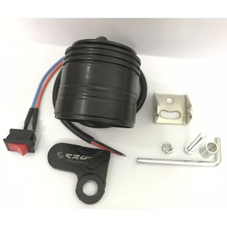 Exciter_Đèn trợ sáng L4