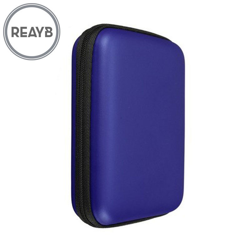 Túi Đựng Ổ Cứng Ngoài Hdd Usb Cầm Tay | BigBuy360 - bigbuy360.vn