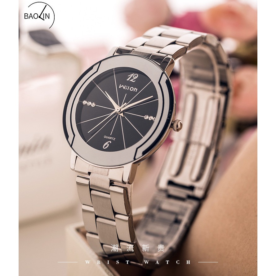 [XẢ KHO] ĐỒNG HỒ NỮ WILON 2707 | BigBuy360 - bigbuy360.vn