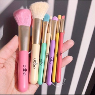 BỘ CỌ ODBO 7 cây