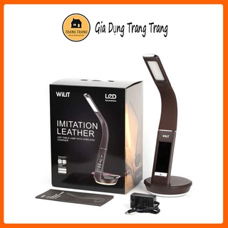 Đèn bàn chống cận Wilit U8Q