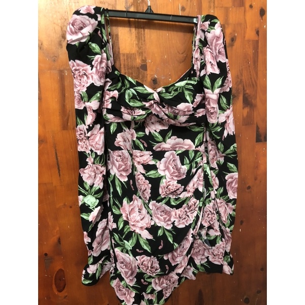 Đầm hoa 🌷 🌷 🌷