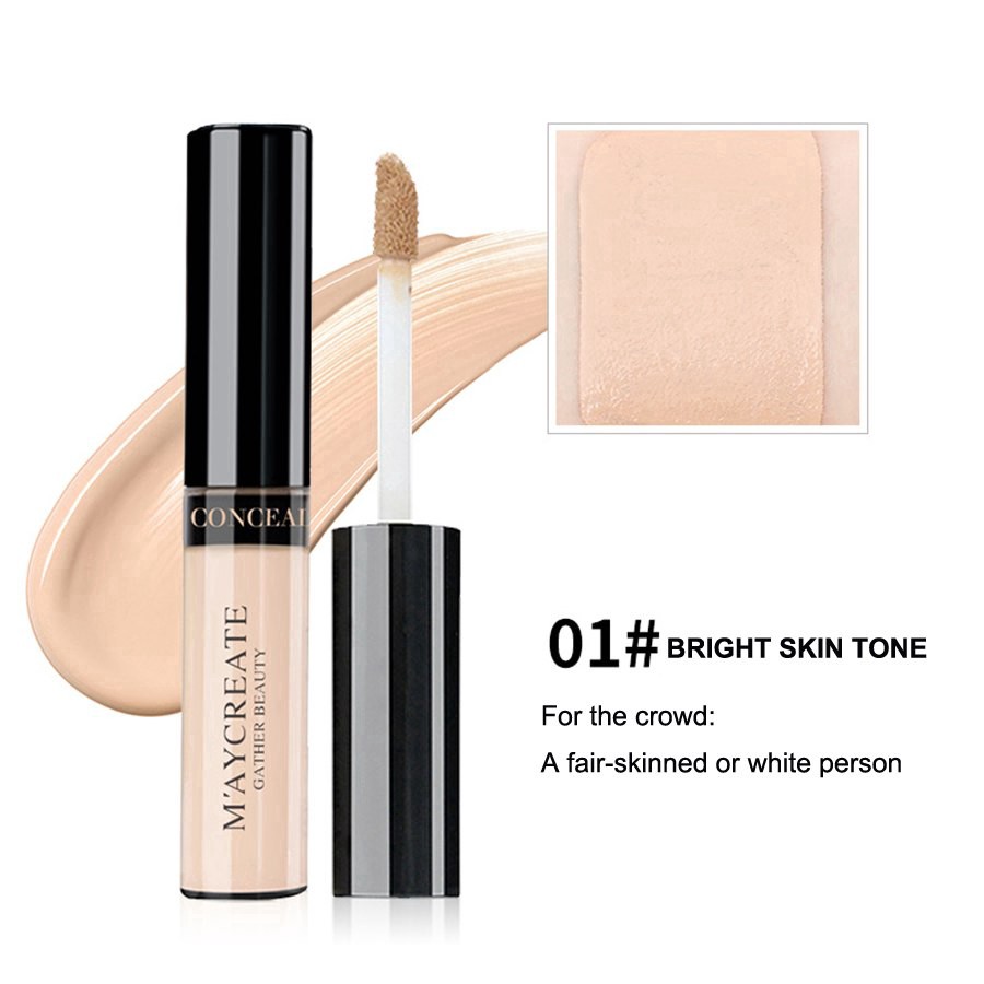 Thanh Che Khuyết Điểm Maycreate Gather Beauty Concealer